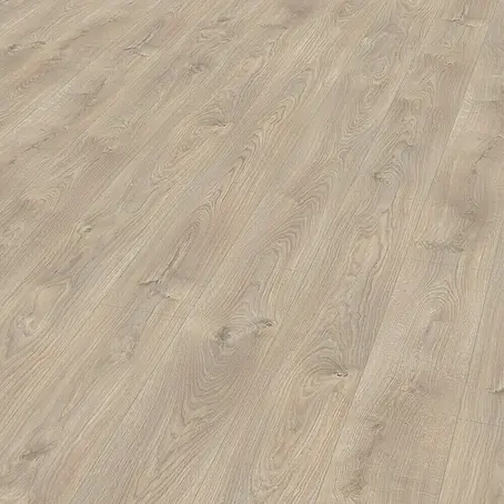 Egger Home Laminat Eiche schlicht silber