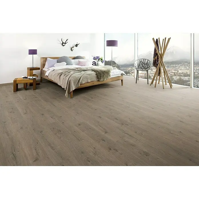 Egger Home Handmuster Murom Eiche natur - 350 x 230 x 8 mm, Landhausdiele - Stimmungsaufnahme