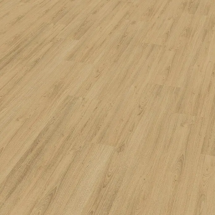 Egger Home Laminat Forres Eiche natur - 1.292 x 193 x 7 mm, Landhausdiele - Detailaufnahme