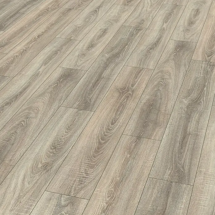 Laminat Leonessa - 1.292 x 193 x 7 mm, Rustikalni pod - Detaljan prikaz
