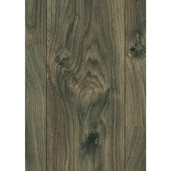 Laminat Havanna - 1.292 x 193 x 7 mm, Rustikalni pod - Detaljan prikaz