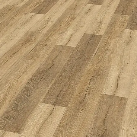 Egger Home Laminat Livingston Eiche natur