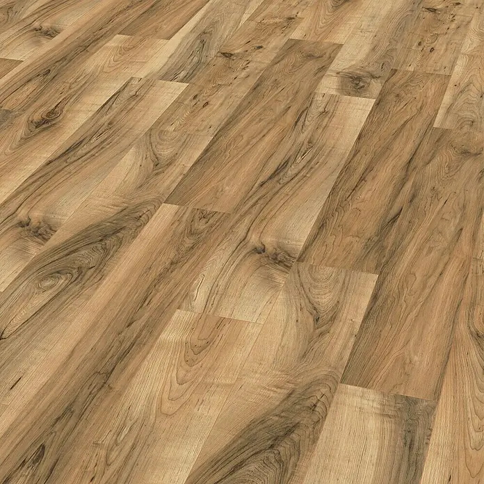 Egger Home Aqua+ Laminat Pergantni orah - 1.292 x 193 x 8 mm, Rustikalni pod - Detaljan prikaz