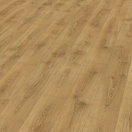 Egger Home Aqua+ Laminat hrast med