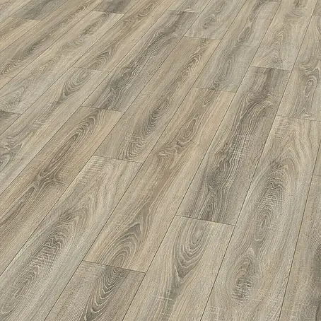 Egger Home Laminat Toscolano Eiche hellgrau
