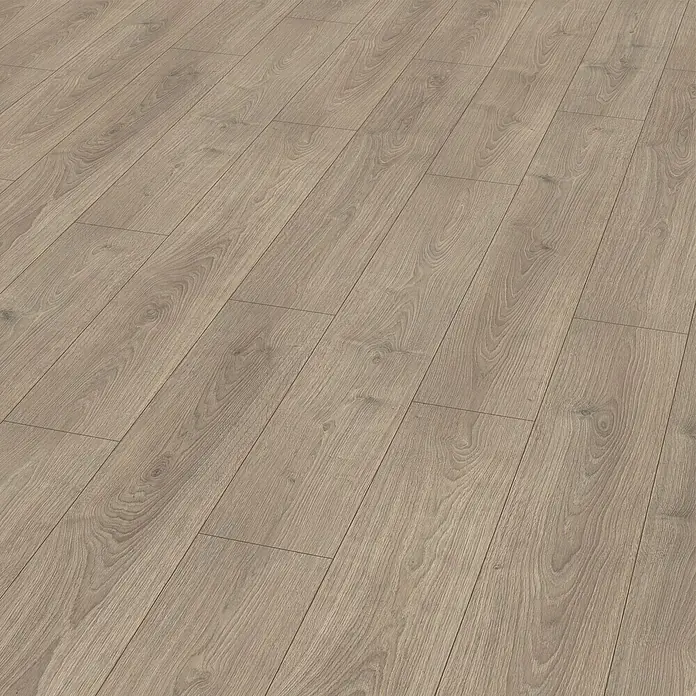 Egger Home Laminat Eiche sandbeige - 1.292 x 193 x 8 mm, Landhausdiele - Detailaufnahme