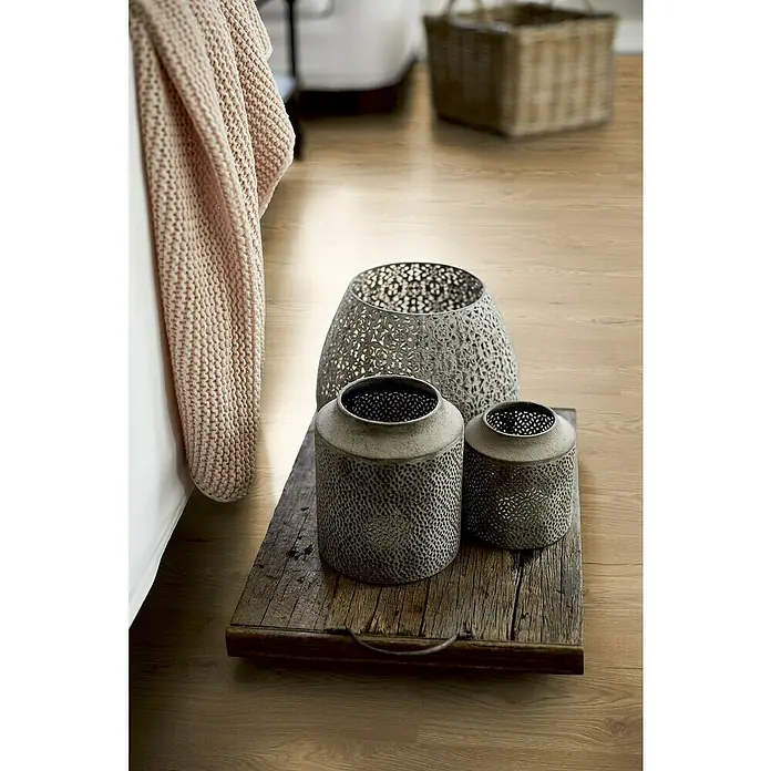 Egger Home Handmuster Limerick Eiche Honig - 350 x 230 x 8 mm, Landhausdiele - Stimmungsaufnahme