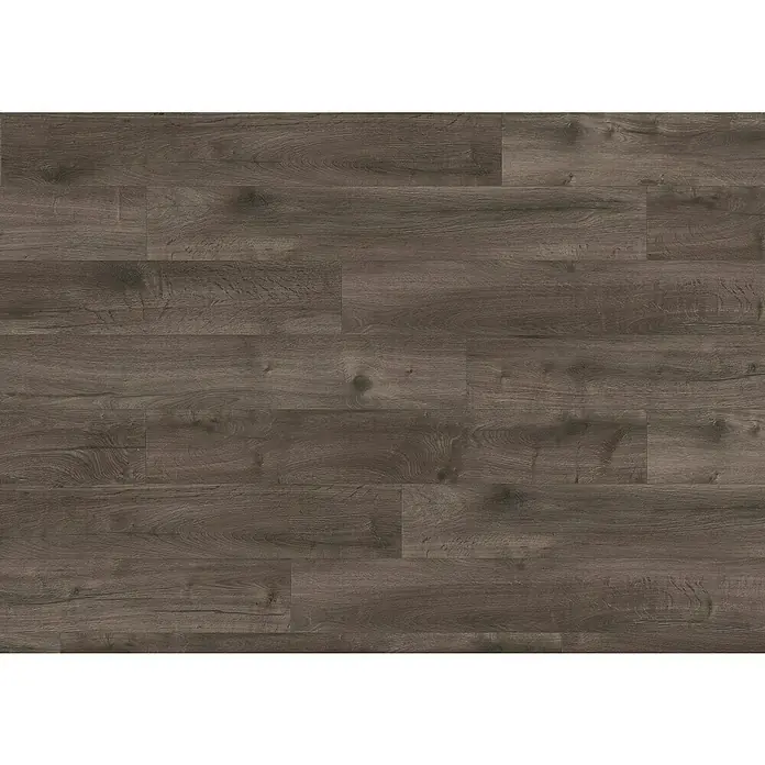 Egger Home Laminaat Loja Grijs Eiken - 1.292 x 193 x 8 mm, Planken - Close-up