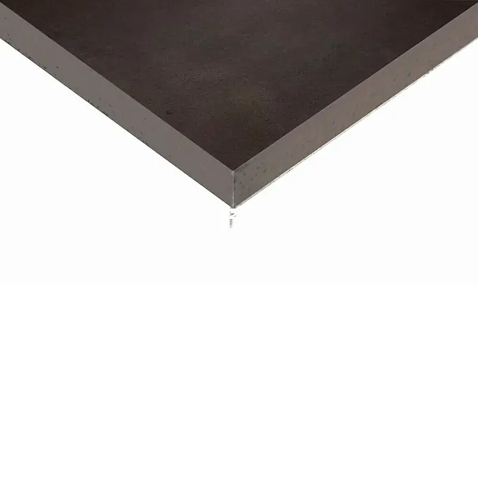 Art-Tec by Palazzo Pločica za terasu - 60 x 60 x 2 cm, Chocolate, Mat - Detaljan prikaz