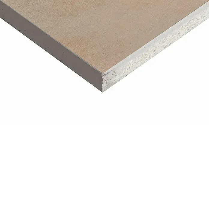 Art-Tec by Palazzo Feinsteinzeugfliese Rustik - 30 x 60 cm, Creme, Matt, Strukturiert - Detailaufnahme