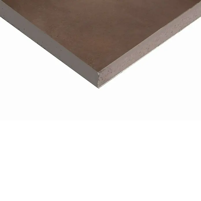 Art-Tec by Palazzo Pločica za terasu - 60 x 60 x 2 cm, Taupe, Mat - Detaljan prikaz