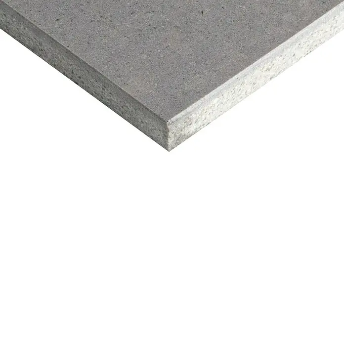 Futura by Palazzo Feinsteinzeugfliese - 30 x 60 cm, Grau, Matt - Detailaufnahme