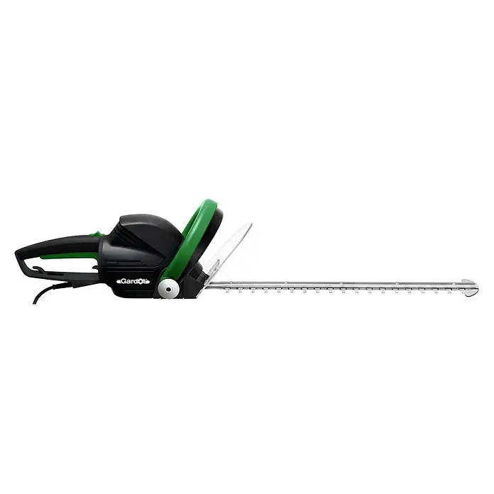 Gardol Elektro-Heckenschere GHSI 7560 PRO - 750 W, Schnittlänge: 60 cm - Rechte Seitenansicht