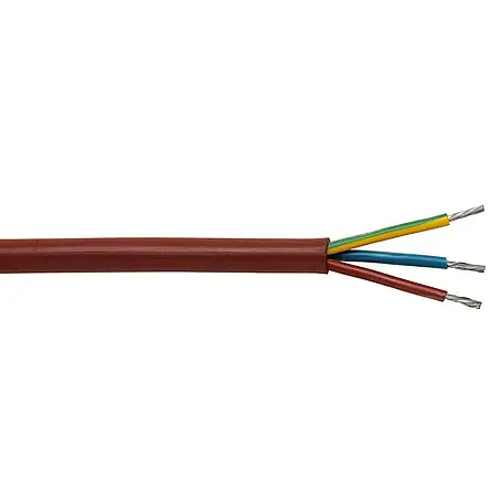 Silikonleitung Meterware SIHF 3G1,5