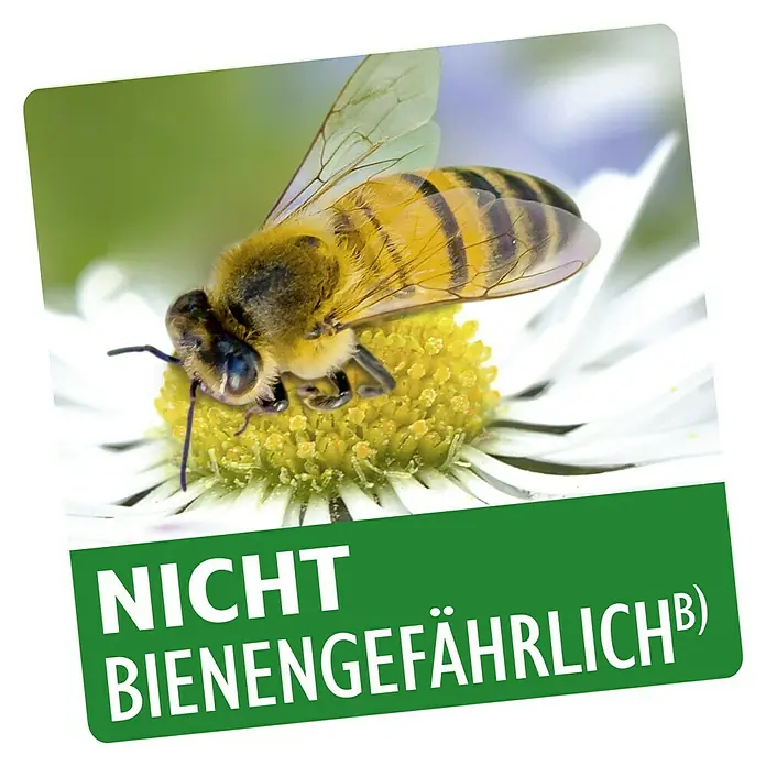 Neudorff Spruzit Schädlingsfrei - 100 ml, Nicht Anwendungsfertig - Anwendungsbeispiel