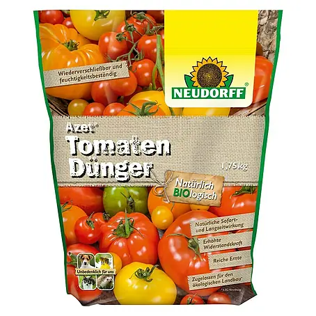 Neudorff Azet Tomatendünger