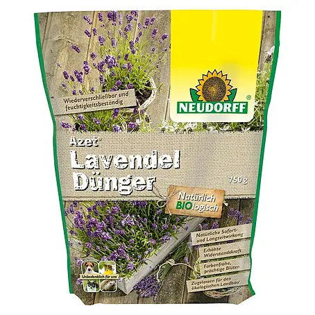 Neudorff Azet Lavendeldünger