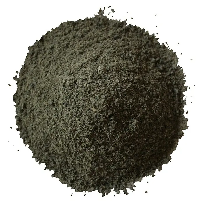 Fugensand - Grau, Fugenbreite: 1 - 5 mm, 25 kg - Ansicht von oben
