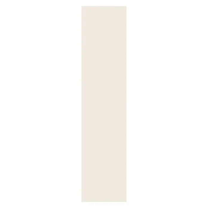 Paneel MDF 3 mm cameé - Cameé - Bovenaanzicht