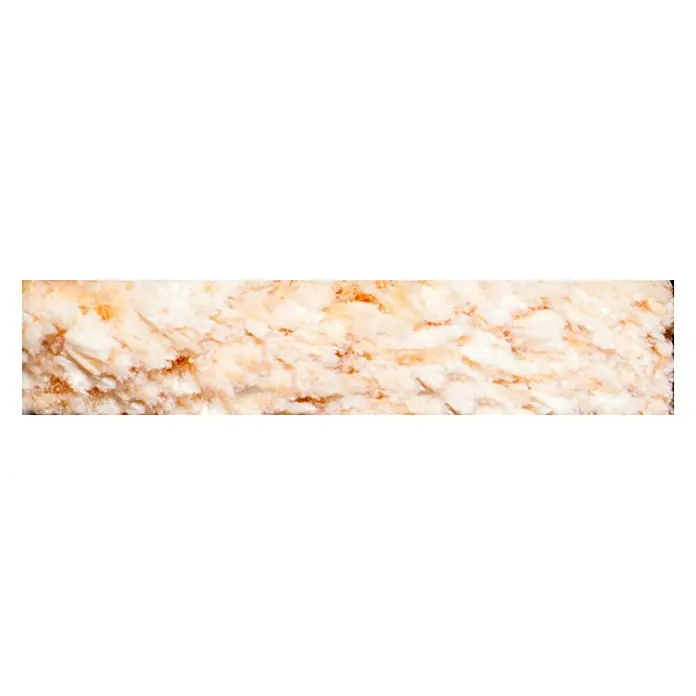 Houten lat Grenen - l x b x h: 270 cm x 18 mm x 4 mm, Grenen - Bovenaanzicht