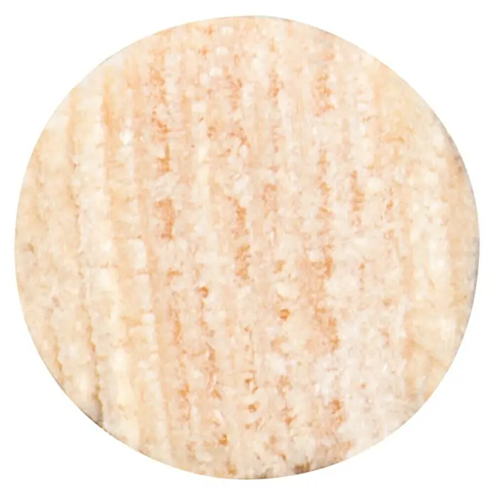 Ronde staaf - Diameter: 12 mm, Lengte: 270 cm, Grenen - Vooraanzicht
