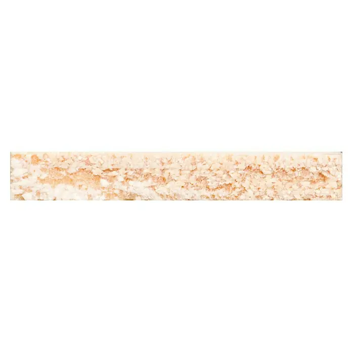 Houten lat Grenen - l x b x h: 270 cm x 28 mm x 4 mm, Grenen - Vooraanzicht