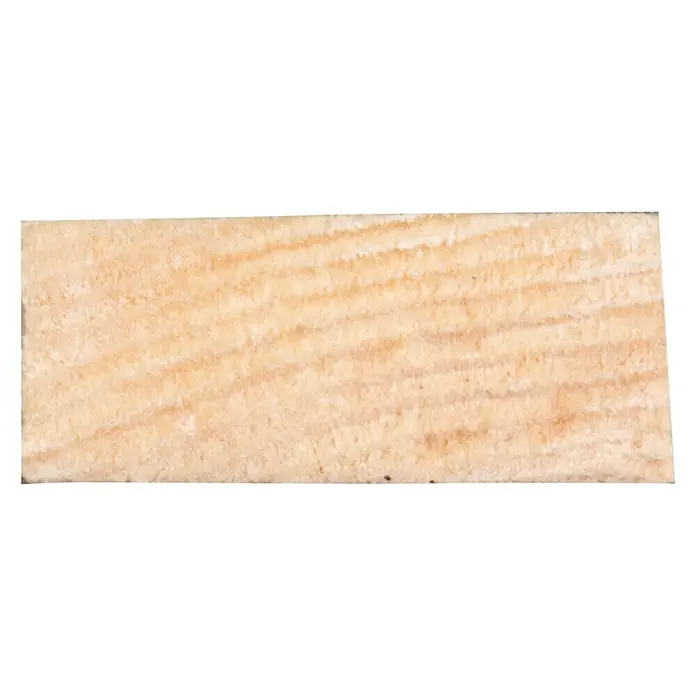 Houten lat Grenen - l x b x h: 270 cm x 20 mm x 9 mm, Grenen - Bovenaanzicht