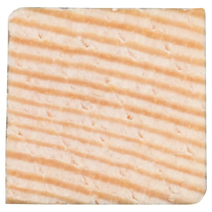Houten lat Grenen - l x b x h: 270 cm x 15 mm x 15 mm, Grenen - Bovenaanzicht