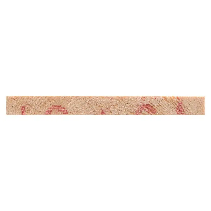 Houten lat Vuren Geschaafd Natuurlijk - l x b x h: 210 cm x 117 mm x 12 mm, Vurenhout, Naturel - Bovenaanzicht
