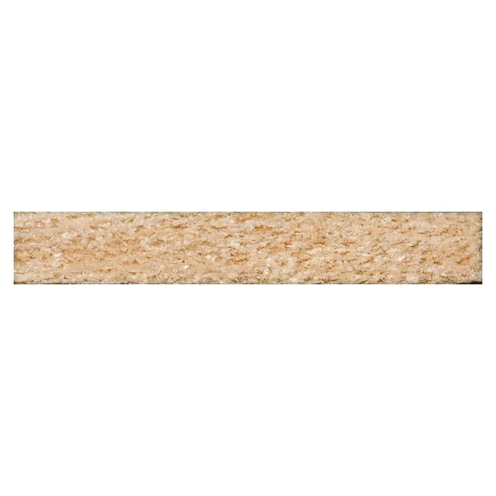 Houten lat Vuren Geschaafd - l x b x h: 210 cm x 44 mm x 7 mm, Vurenhout, Naturel - Bovenaanzicht