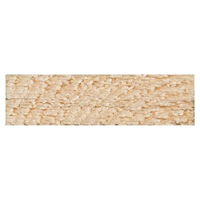 Houten lat Vuren Geschaafd - l x b x h: 210 cm x 44 mm x 12 mm, Vurenhout, Naturel - Bovenaanzicht