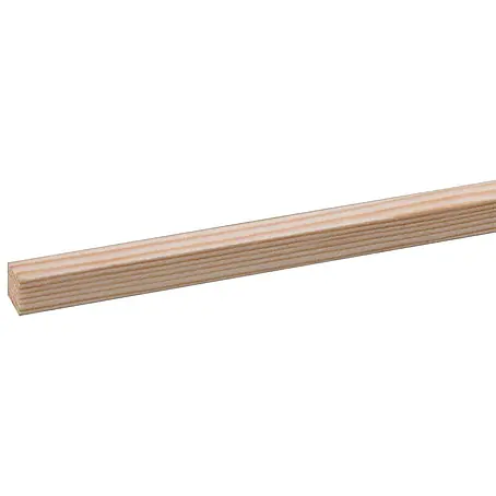 Houten lat Grenen