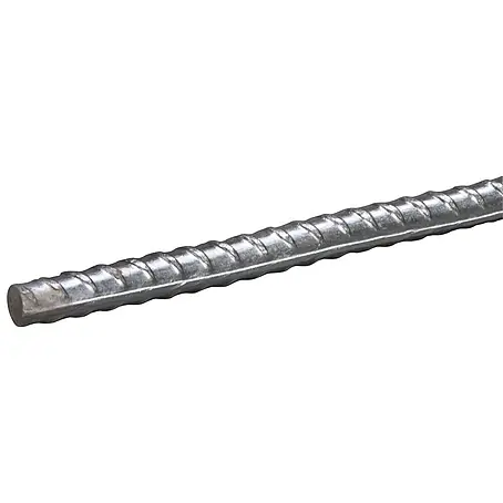 Ronde staaf Betonijzer