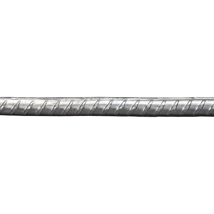 Ronde staaf Betonijzer - 1 x 200 cm - Close-up