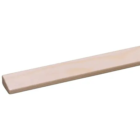 Glaslat Grenen