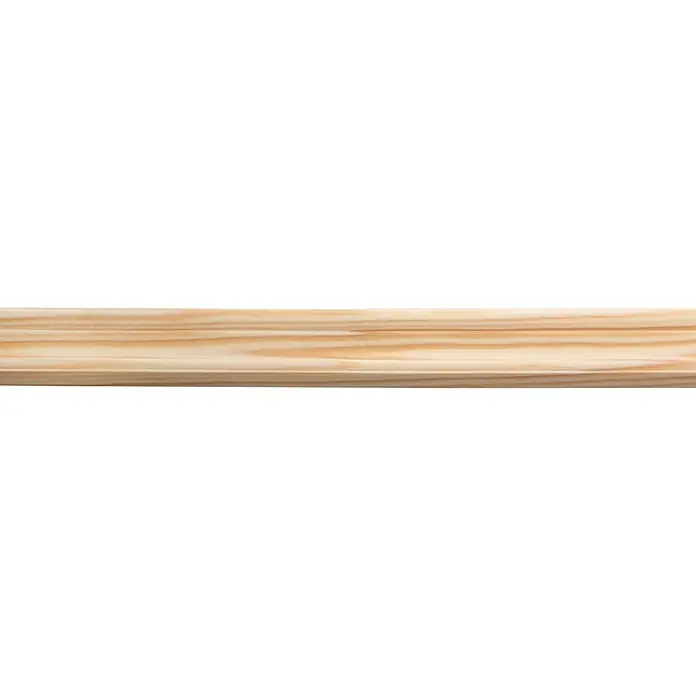 Sierlijst - 270 cm x 16 mm x 22 mm - Close-up