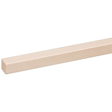 Houten lat Grenen