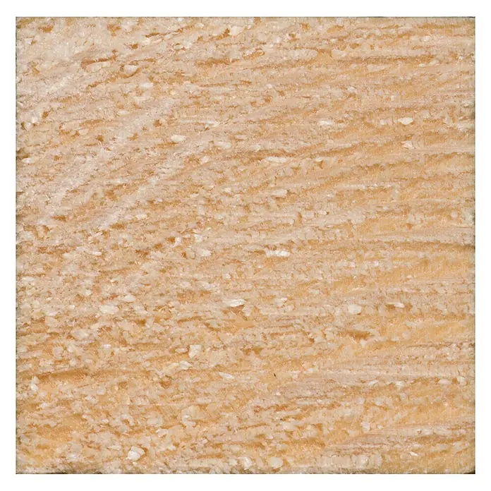 Houten lat Vuren Geschaafd Natuurlijk - l x b x h: 270 cm x 34 mm x 34 mm, Vurenhout, Naturel - Bovenaanzicht