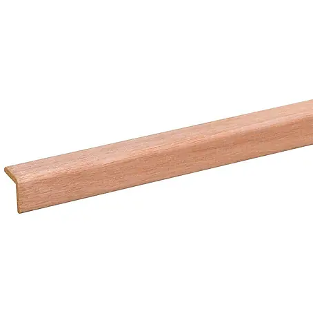 Hoekprofiel Hout