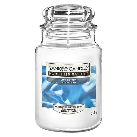 Yankee Candle Home Inspirations Duftkerze
