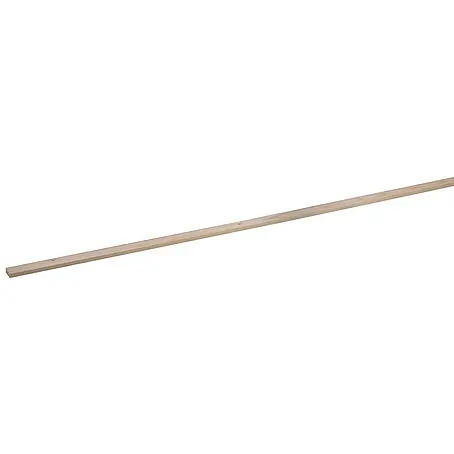 Houten lat Vuren Geschaafd