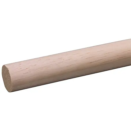 Ronde staaf
