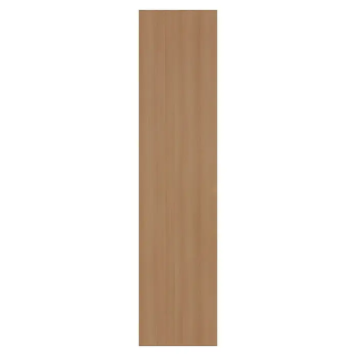 Paneel MDF 3 mm beuken - Beuken - Bovenaanzicht