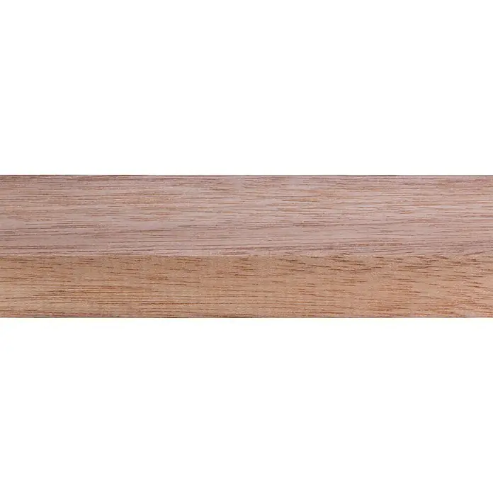Houten lat Hardhout - l x b x h: 210 cm x 44 mm x 20 mm, Hardhout - Close-up