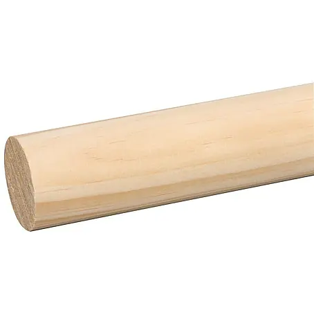Ronde staaf