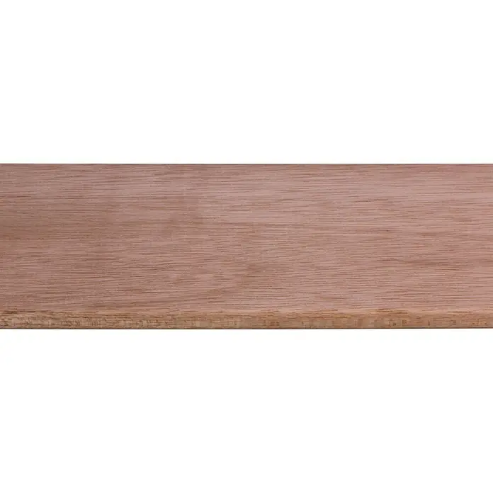 Houten lat Hardhout - l x b x h: 210 cm x 116 mm x 9 mm, Hardhout - Close-up