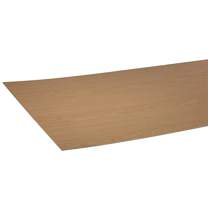 Paneel MDF 3 mm eiken - Eiken - Close-up