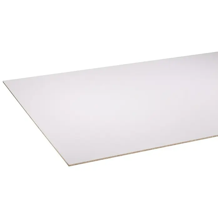 Storemax Deurvulling Schuifdeurpaneel - Frigo wit, 0,8 x 101,5 x 255 cm - Close-up