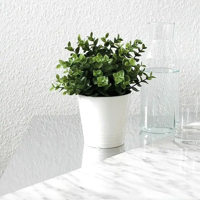 D-c-fix Marmoreffektfolie - Grau, 200 x 67,5 cm, Marmi, Selbstklebend - Stimmungsaufnahme