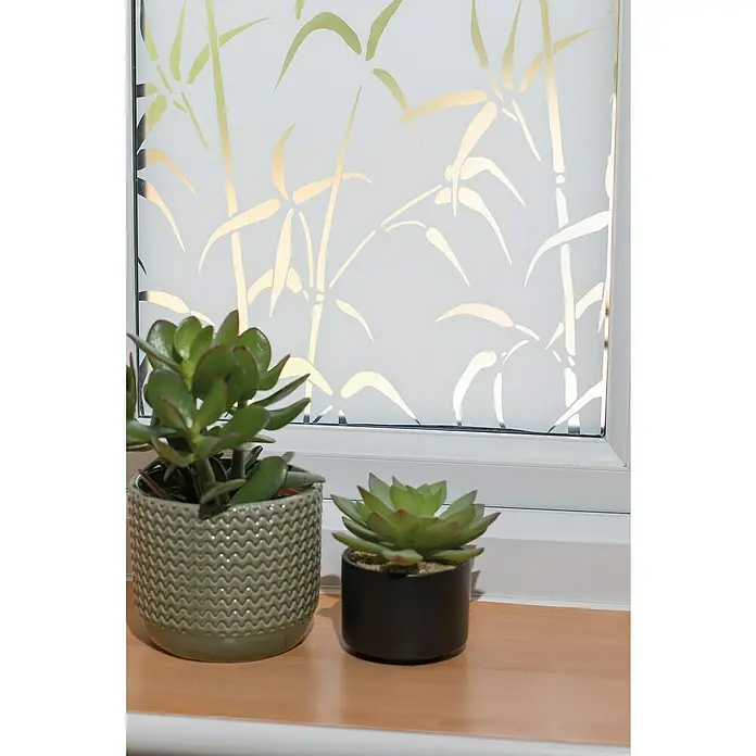 D-c-fix Holzoptikfolie - 200 x 45 cm, Rotbuche, Selbstklebend - Stimmungsaufnahme